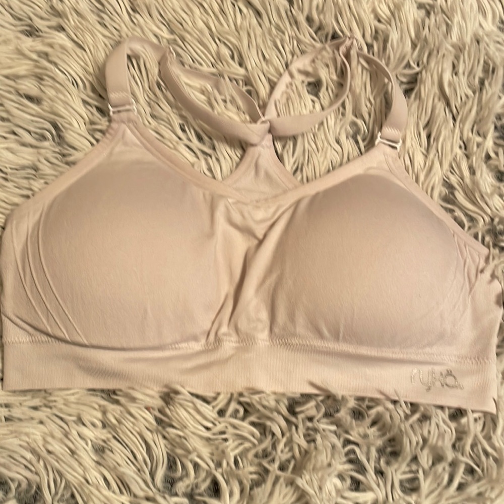 RYKA SPORTS BRAS. (Sold Separately)